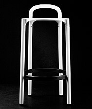 Kartell Anna Castelli Stool