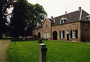 Bij Kasteel Hackfort, Vorden