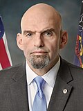 John Fetterman