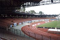 Linzer Stadion