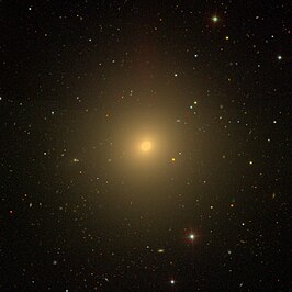 Messier 84