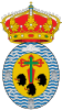 Escudo de Provincia de Santa Cruz de Tenerife