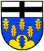 Blason de Berg