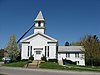 Universalist Church Of Westfield Center