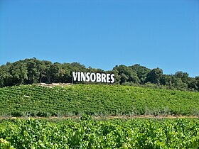 Image illustrative de l’article Vinsobres (AOC)