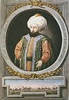 Potret Mehmed Çelebi