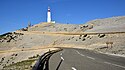 Mont-Ventoux i 2014