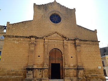 Chiesa Madre di Maria SS. Assunta