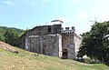 Château fort d’Arras.