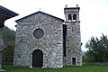 Chiesa di San Pietro in Cricolo