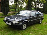 Citroën BX Top