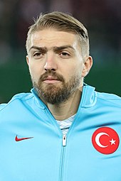 Caner Ərkin