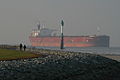 Image 27A bulk carrier, BW Fjord (from Transport)