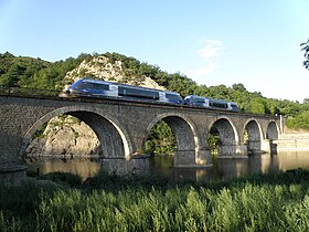 Viaduc de Brenas