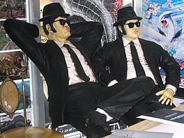 Blues Brothers