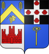 Blason de Froissy