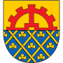 Blason de Glinde