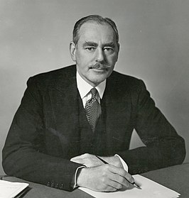 Dean Acheson