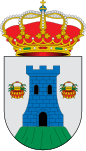 Atalaya del Cañavate címere