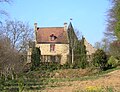 Herrenhaus La Grande-Boutriais