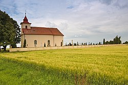 Church of Saint Urban