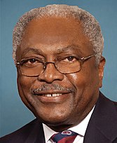 Jim Clyburn