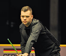 Jimmy Robertson