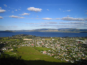 Rotorua