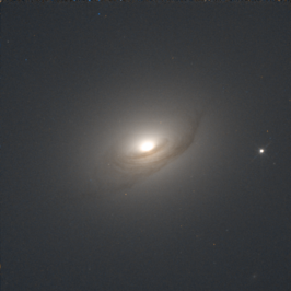 NGC 4335