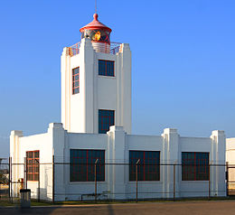 Port Hueneme – Veduta