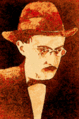 Fernando Pessoa.