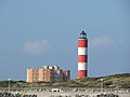 Le phare de Berck.