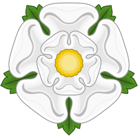 White rose of York