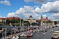 Corrida de veleiros, The Tall Ships’ Races 2017