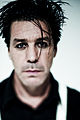 Till Lindemann, cântăreț, muzician, actor, compozitor, poet și scriitor german (Rammstein)