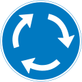 Roundabout