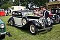 Alvis Speed 20 SC Coupé von Vanden Plas (1934)