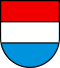 Coat of arms of Knutwil