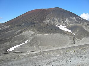 Cocoa Crater