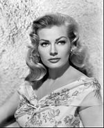 Anita Ekberg: imago