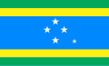 Bandeira de Diamantino