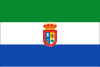 Bandeira de Salteras