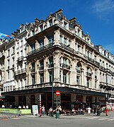 Café de la Bourse