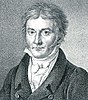 „Carl Friedrich Gauß“ (1828)