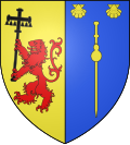 Arms of Ahetze