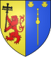 Coat of arms of Ahetze