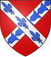 Coat of arms of Esnes-en-Argonne