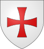 Blason de Peille