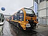 99002 on Innotrans trade fair in Berlin, September 24, 2024