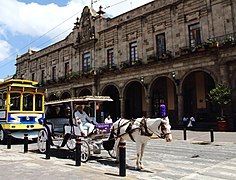 Guadalajara City Hall